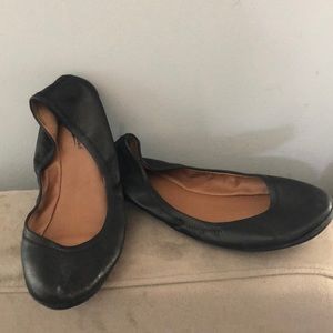 Lucky Brand Flats